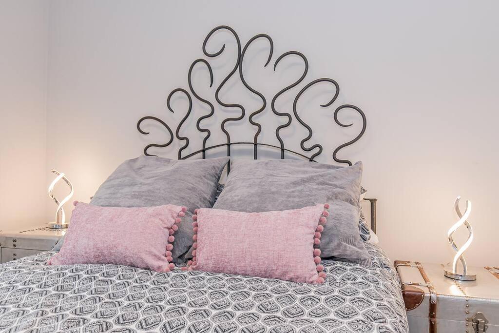 Apartamento Flat 1, 161 Crescent Road Luxury *