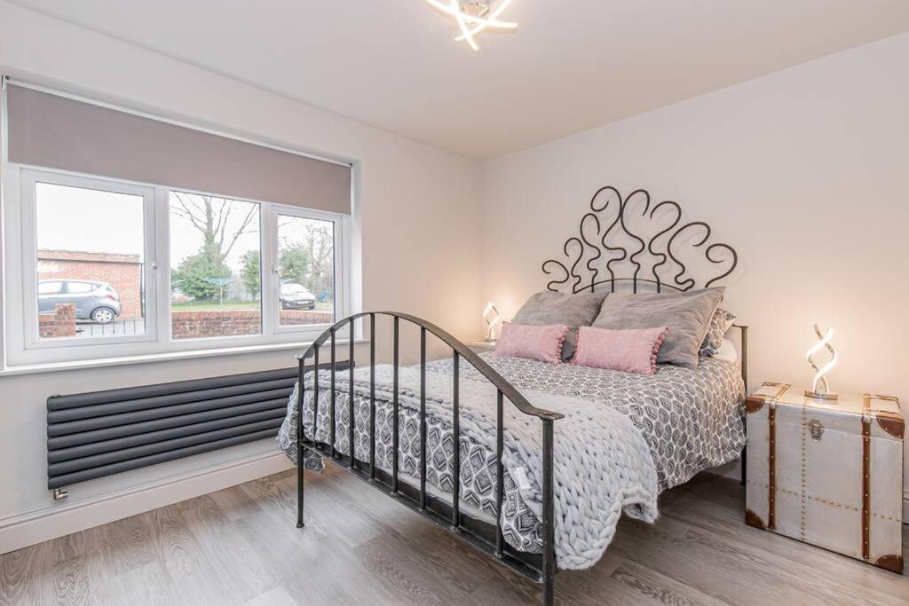 Apartamento Flat 1, 161 Crescent Road Luxury